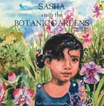 Sasha Books