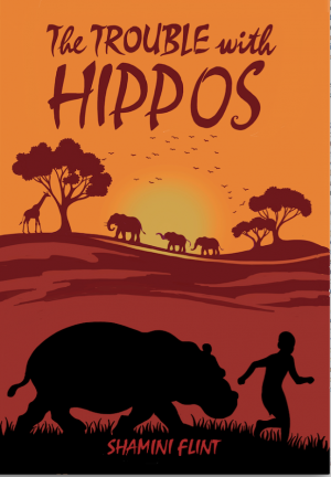 THE TROUBLE WITH HIPPOS